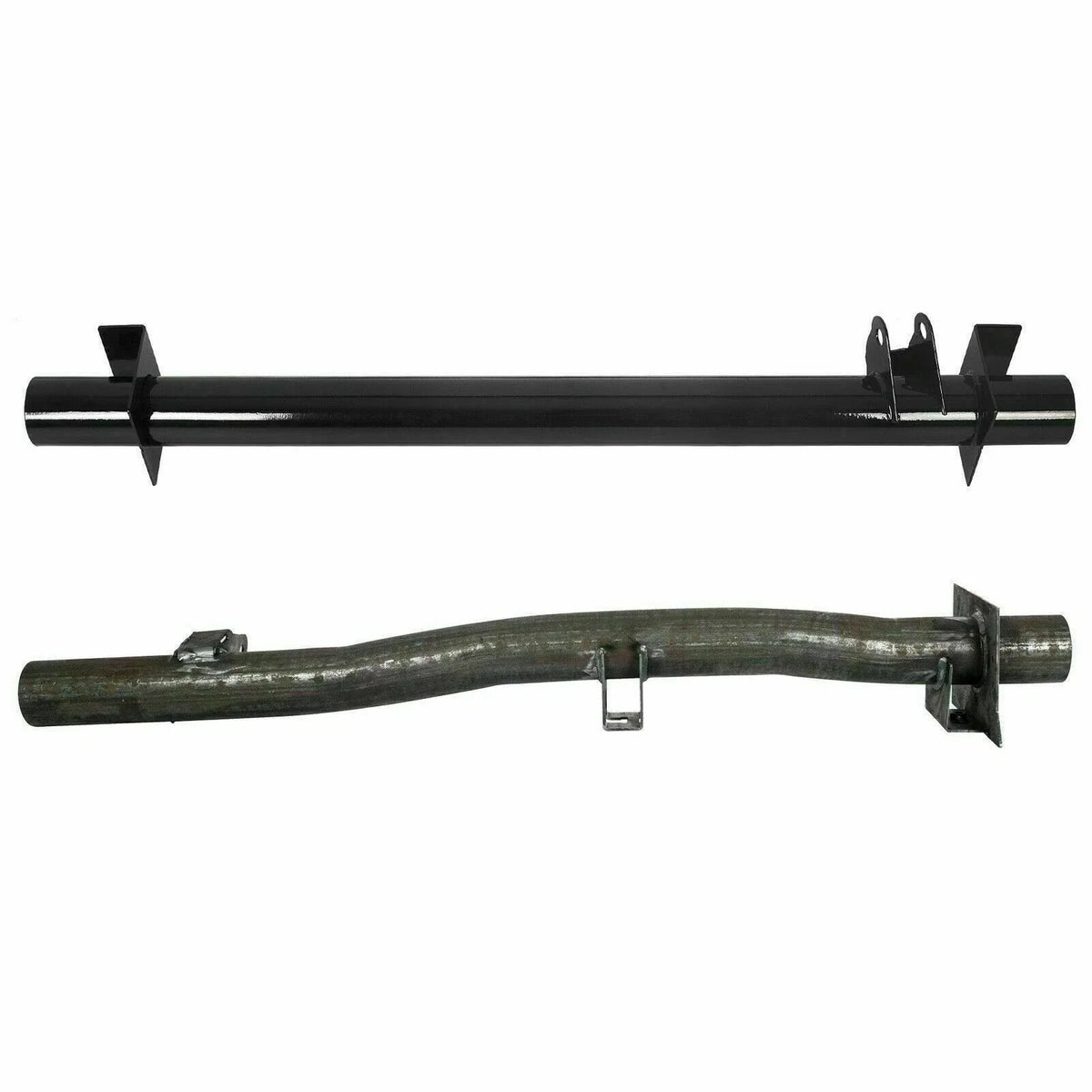 Rear Tank Support & Shock Mount Crossmember for Chevy Silverado GMC (1999–2006)