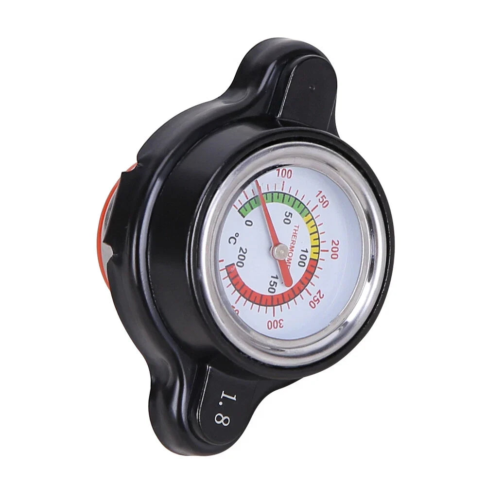 Radiator Cap 1.8 Bar High Pressure for Toyota Hilux N70