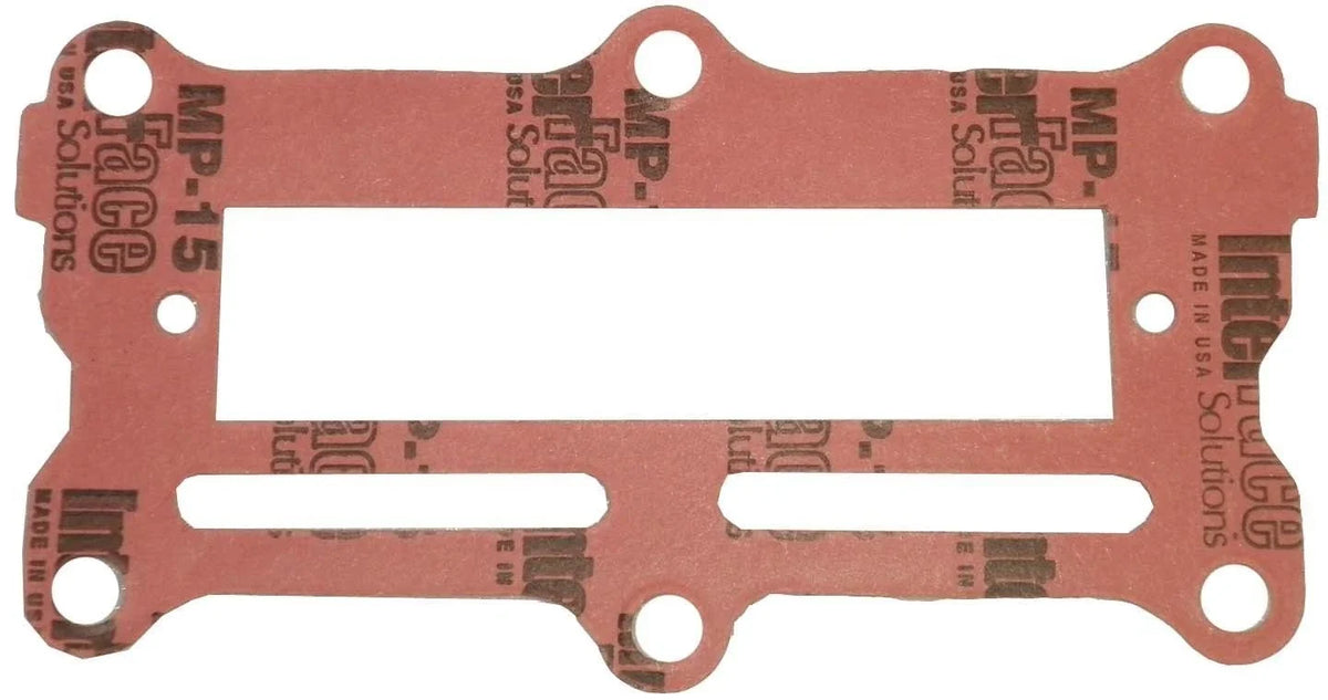Reed Gasket for Johnson Evinrude 40-90 Hp E TEC 2 & 3 Cylinder (515-50)