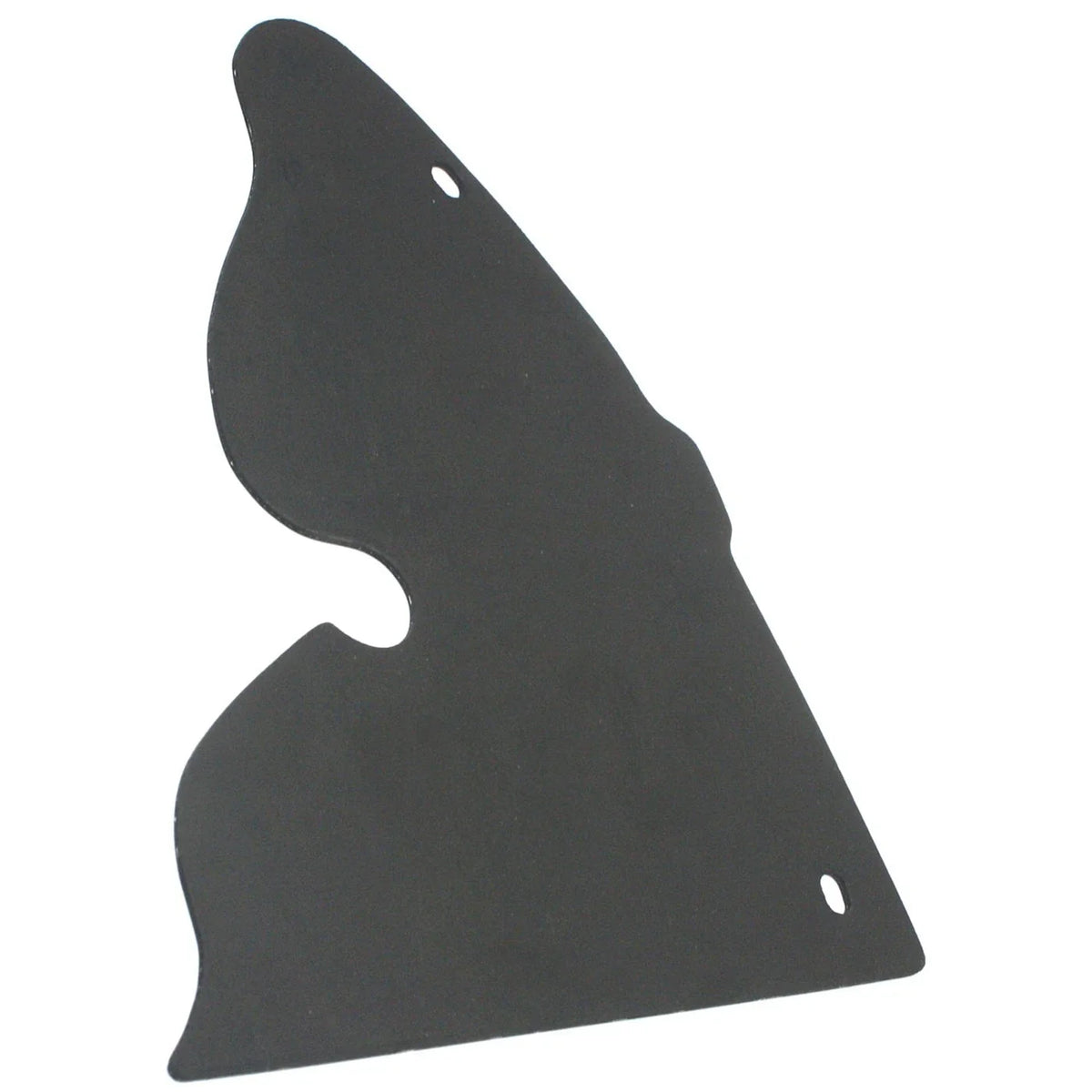 Engine Splash Shields (2-Pack) for 1998–2006 Ford Ranger