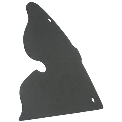 Engine Splash Shields (2-Pack) for 1998–2006 Ford Ranger