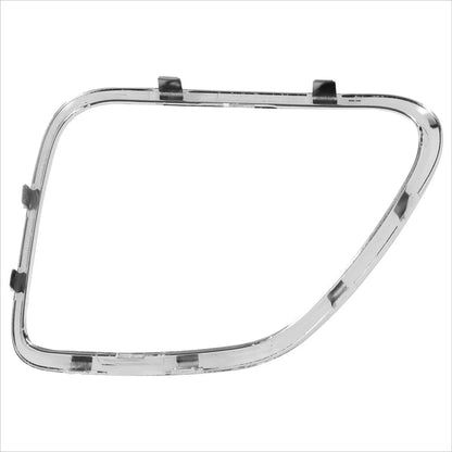 Chrome Grille Trim Frame for Pontiac G6 (2005-2009)