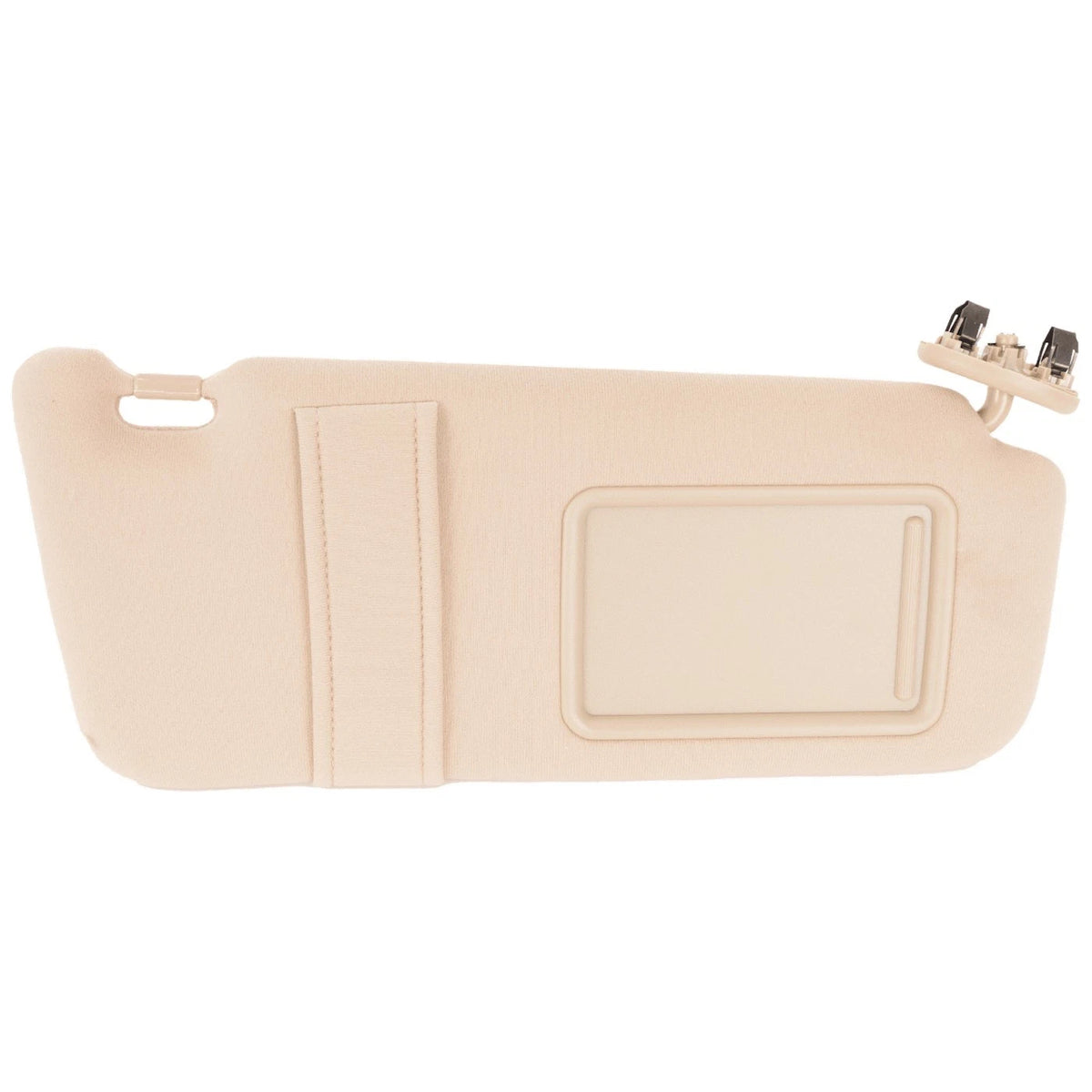 Sun Visor Passenger Right Side 7434833040 for Toyota Camry (2007–2011)