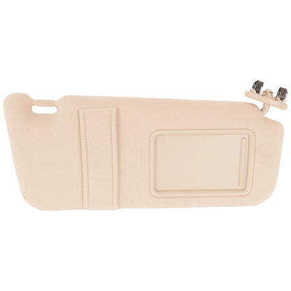 Sun Visor Passenger Right Side 7434833040 for Toyota Camry (2007–2011)