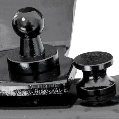 Hood Hinge Set for Volvo XC60 (2010 to 2017)