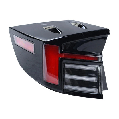 Full LED Rear Tail Light 2024-2025 for Hyundai Sonata 92401-L1550