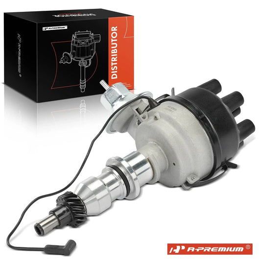 Ignition Distributor for Ford F-100 F-250 F-350 Bronco (1966–1996)