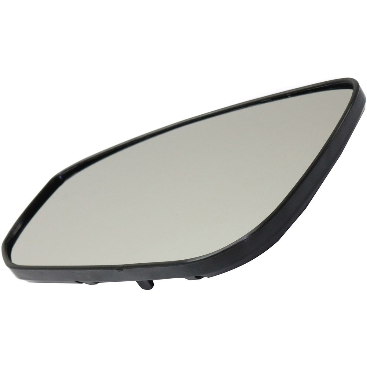 Heated Driver Left Side Mirror Glass for Nissan Maxima (2004–2008)