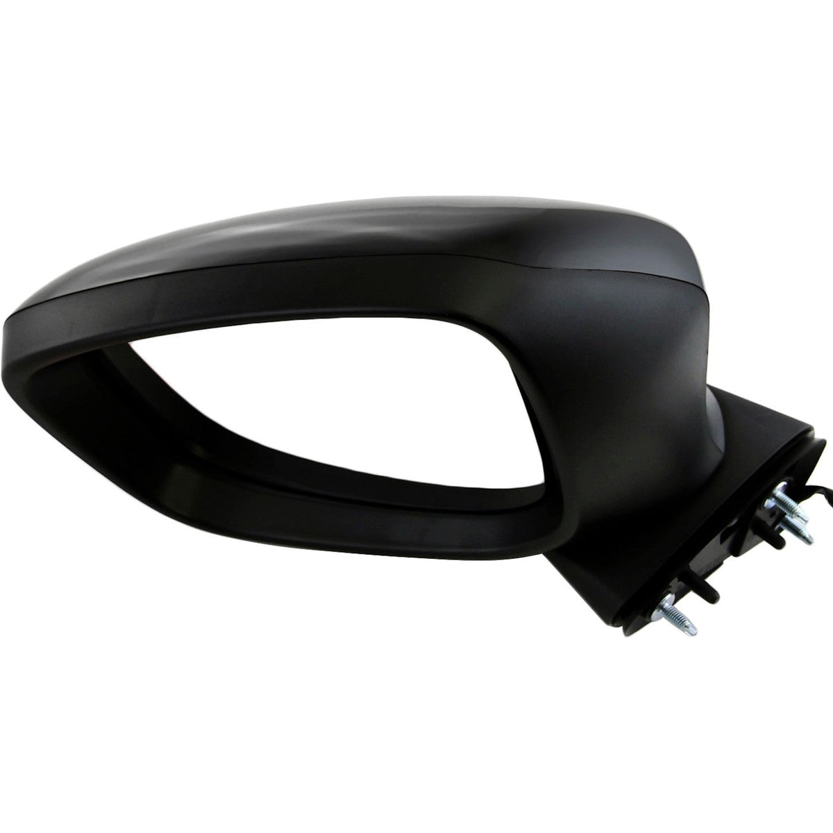 Power Mirror for Mazda CX-5 (2013–2015) Driver Side Paintable
