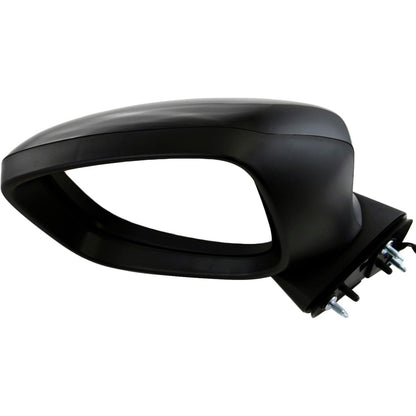 Power Mirror for Mazda CX-5 (2013–2015) Driver Side Paintable