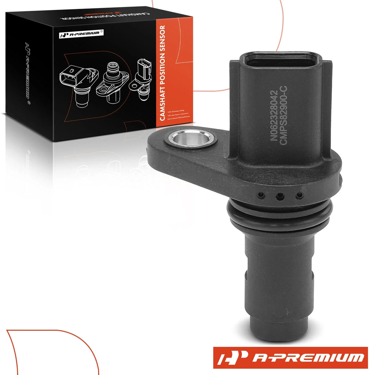 Camshaft Position Sensor for Nissan 370Z (2009–2020) INFINITI QX50 (2014–2017)