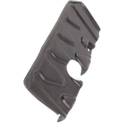 Engine Splash Shield for Hyundai Accent (2006–2011) Passenger Side Lower
