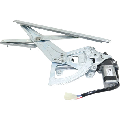 Window Regulator for Subaru Tribeca B9 (2006–2007) Left Side