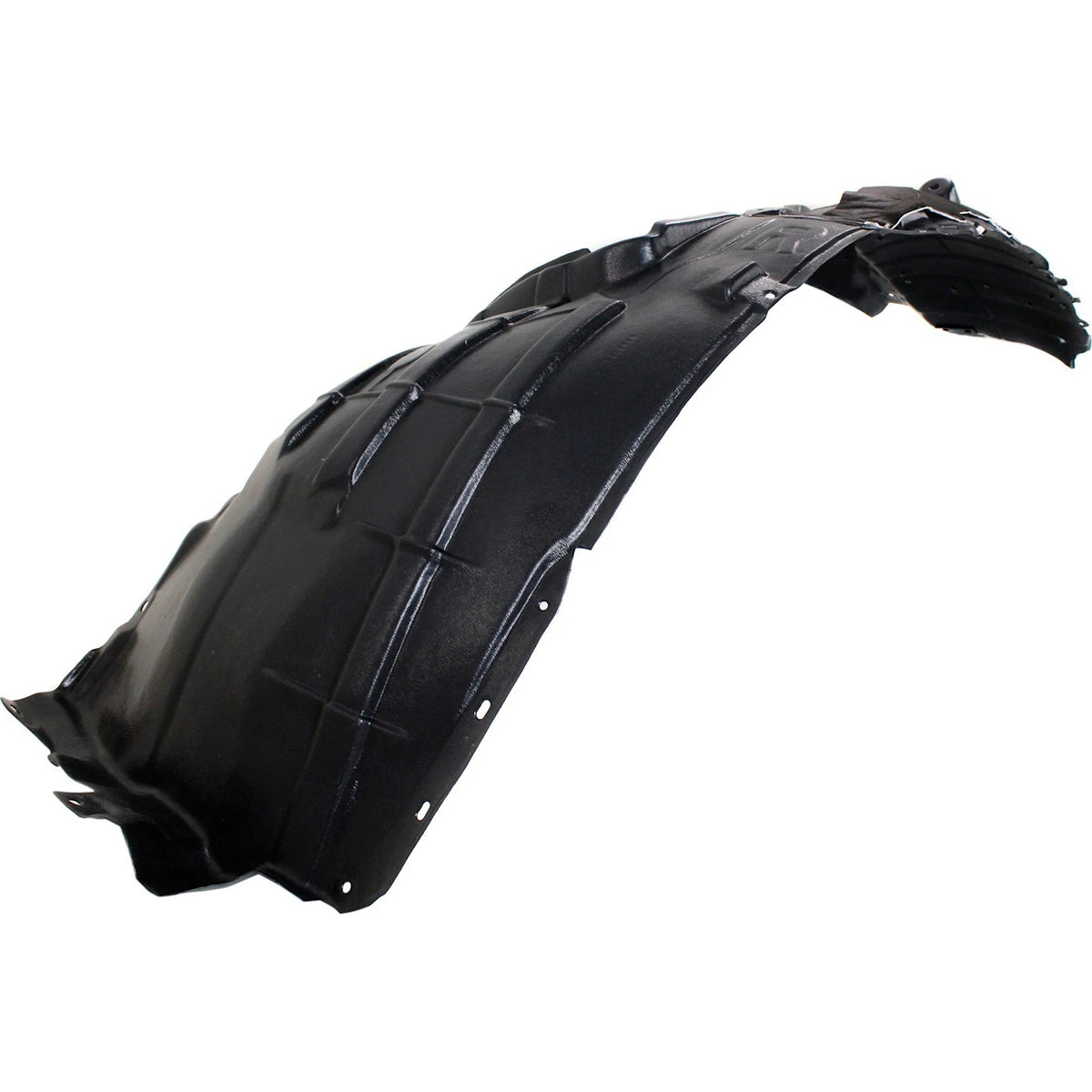 Fender Liner for Nissan Pathfinder (2015–2020) Front Passenger Side Inner