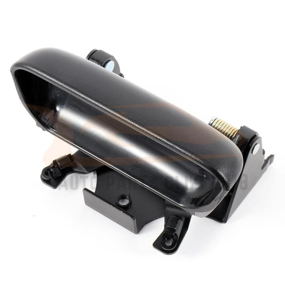Tailgate Handle for Chevy Silverado GMC Sierra (2014–2019) Black