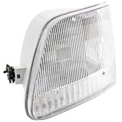 Driver Side Left Quarter Panel for F250 F150