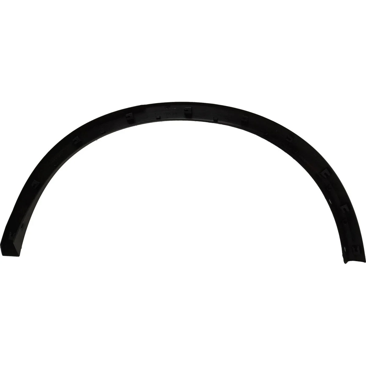 Fender Trim, Rear Passenger Side for Nissan Rogue (2014–2020)