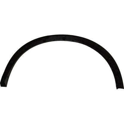 Fender Trim, Rear Passenger Side for Nissan Rogue (2014–2020)