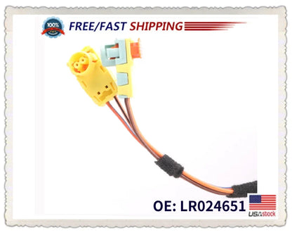 Clock Spring LR024651 for Range Rover Evoque 2011-2015 LR2