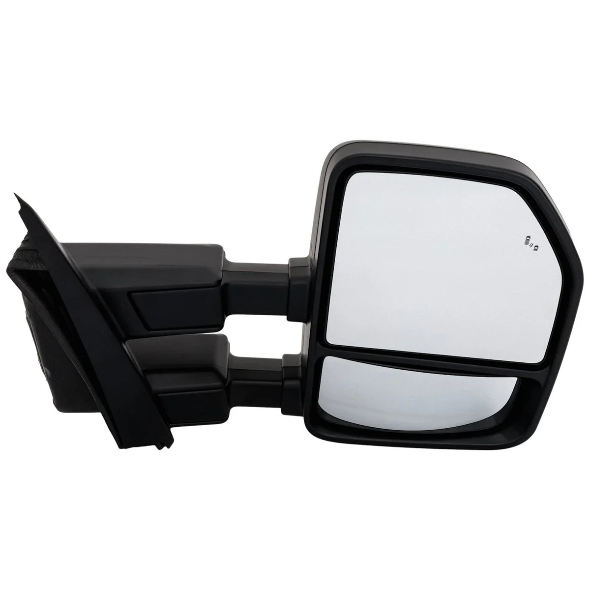 Heated Towing Mirror (Passenger Side) for Ford F250 F350 F450