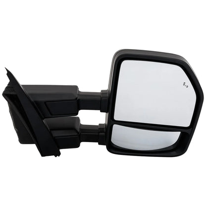 Heated Towing Mirror (Passenger Side) for Ford F250 F350 F450