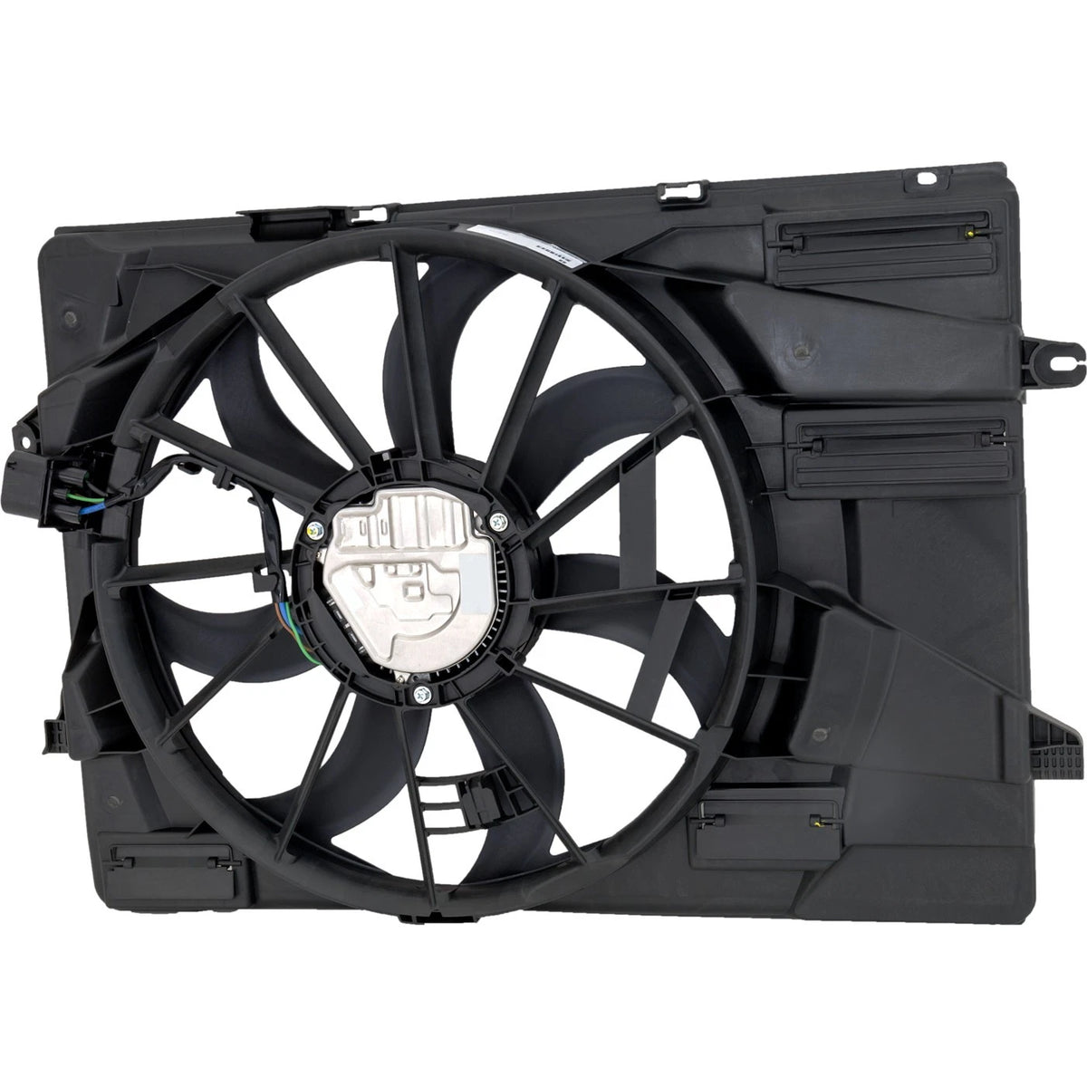 Cooling Fan Assembly for Hyundai Sonata (2020–2025)