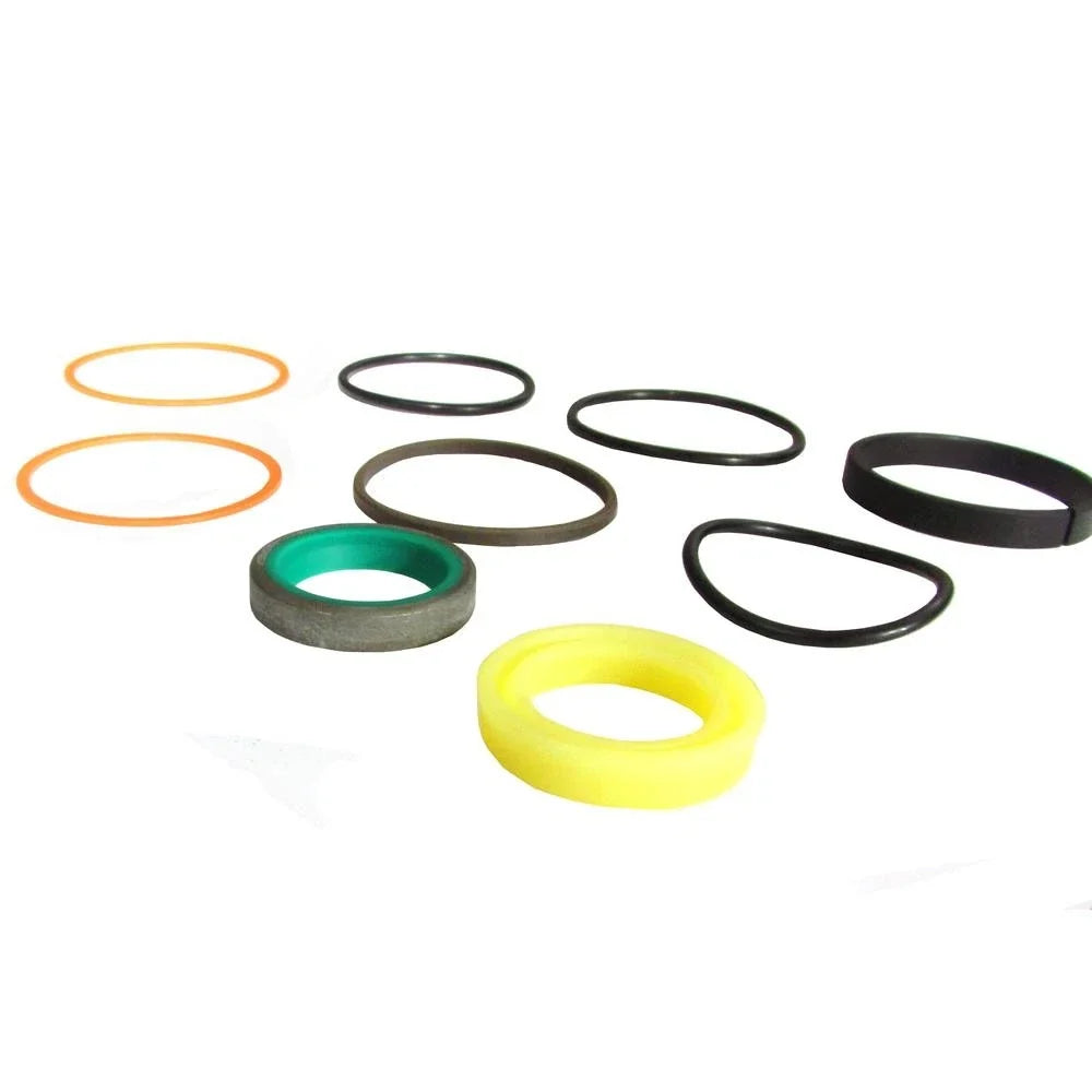 Hydraulic Cylinder Seal Kit for Case 128728A1 (Fits )
