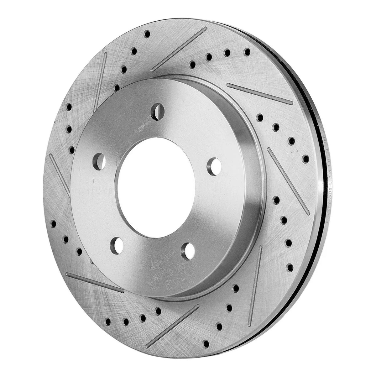 Brake Disc Front for Ford F-150 2004