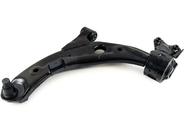 Front Left Lower Control Arm and Ball Joint Assembly for Mazda CX-7 (2007–2012)