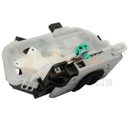 Left Rear Door Lock Actuator for Ford Taurus/Explorer/F-150 2009-2019