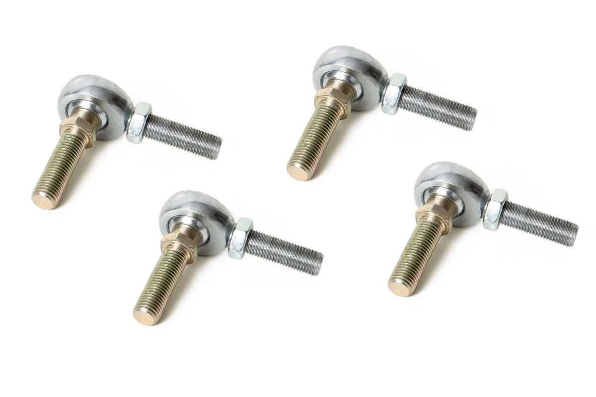Pro-X Tie Rod Kit for Polaris (4130 Chromoly)