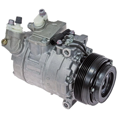 A/C Compressor for BMW 3 Series E90 E46 with Clutch