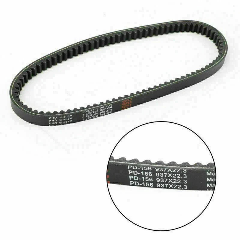 Clutch Belt for X10 125 200 Piaggio Beverly (2001-2010)