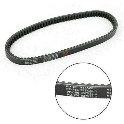 Clutch Belt for X10 125 200 Piaggio Beverly (2001-2010)