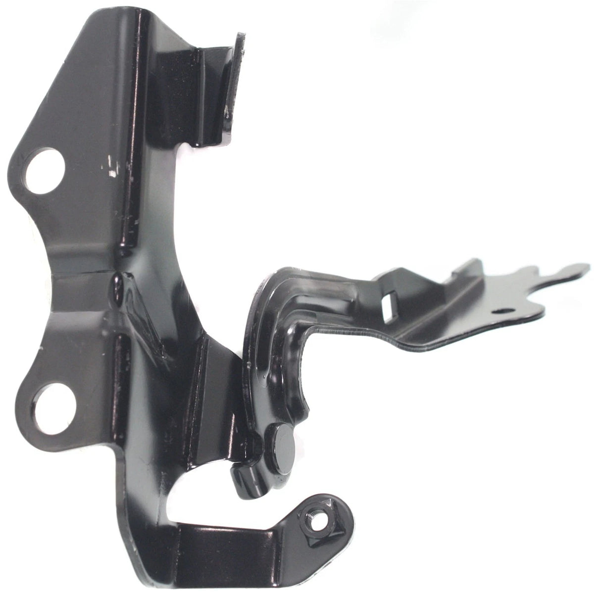Hood Hinge for Mazda 3 (2007–2009) Right Steel
