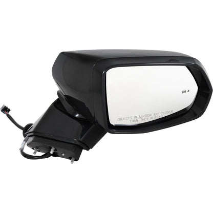 2019-2022 Chevrolet Blazer Right Side Heated Power Mirror
