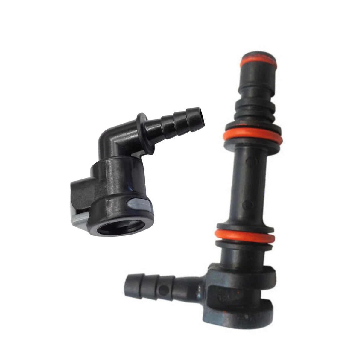 Connector & Fitting for Oil Reservoir Gear Lube Mercruiser 22-861163