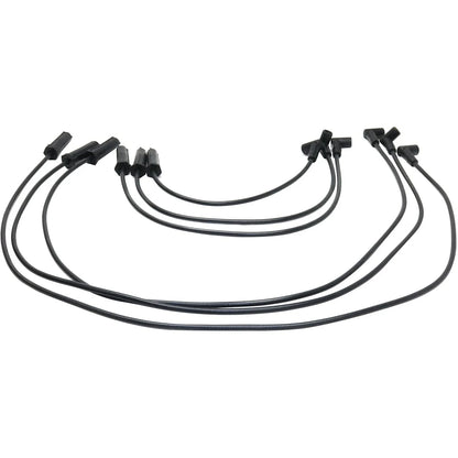 Set of 6 Spark Plug Wires for Chevy Impala Pontiac Grand Prix Regal