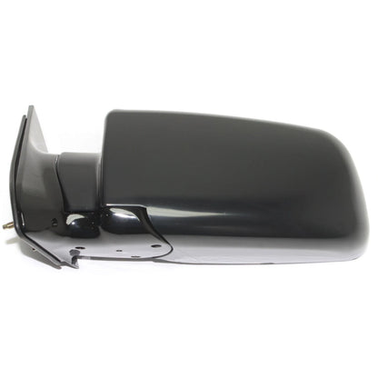 Mirrors for Chevrolet K1500 C1500 (1988–1998) - Driver & Passenger Side