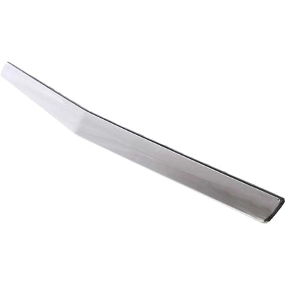 Front Hood Trim in Chrome for Cadillac Escalade