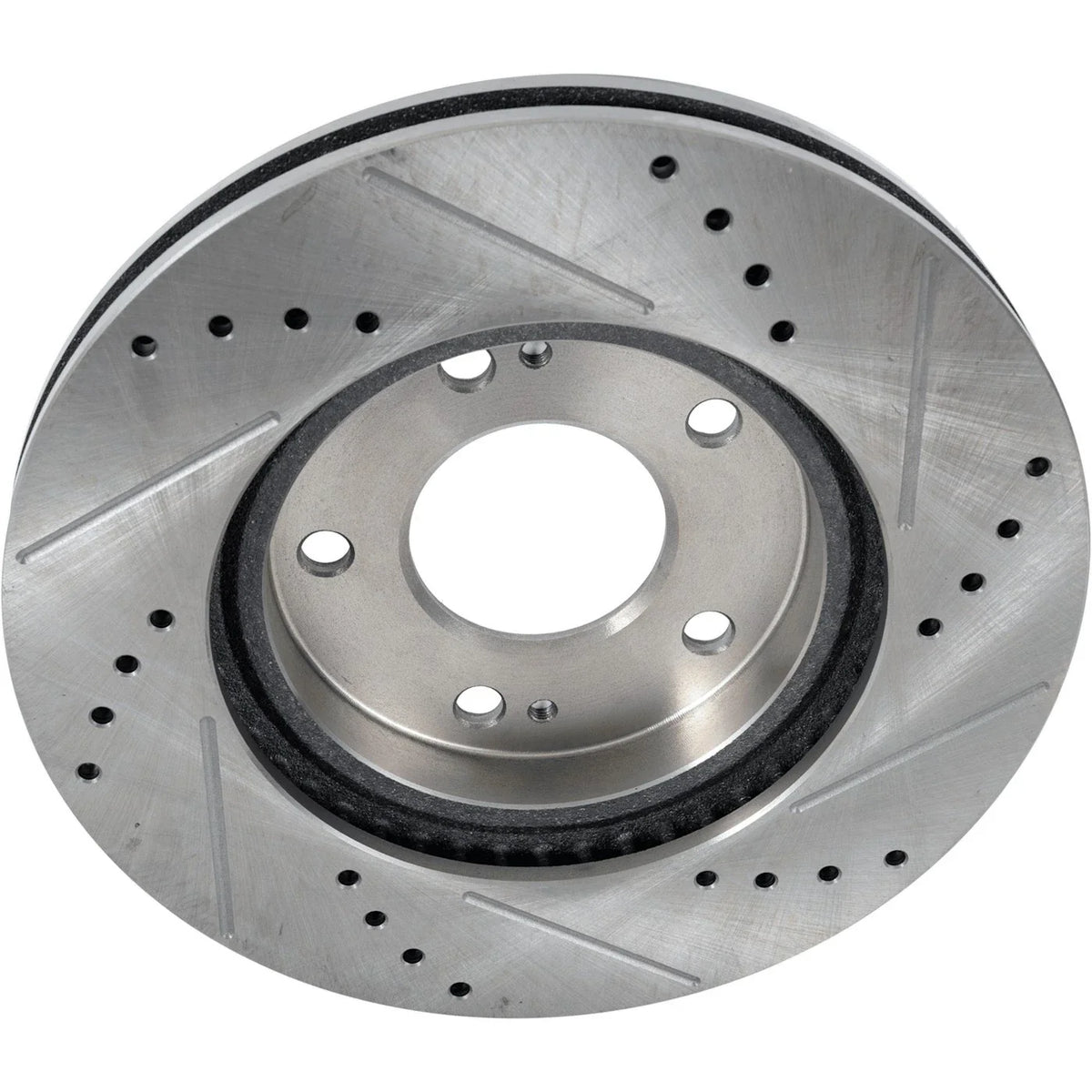 Brake Disc Rotors and Pads Kit for Mitsubishi Galant Lancer Eclipse