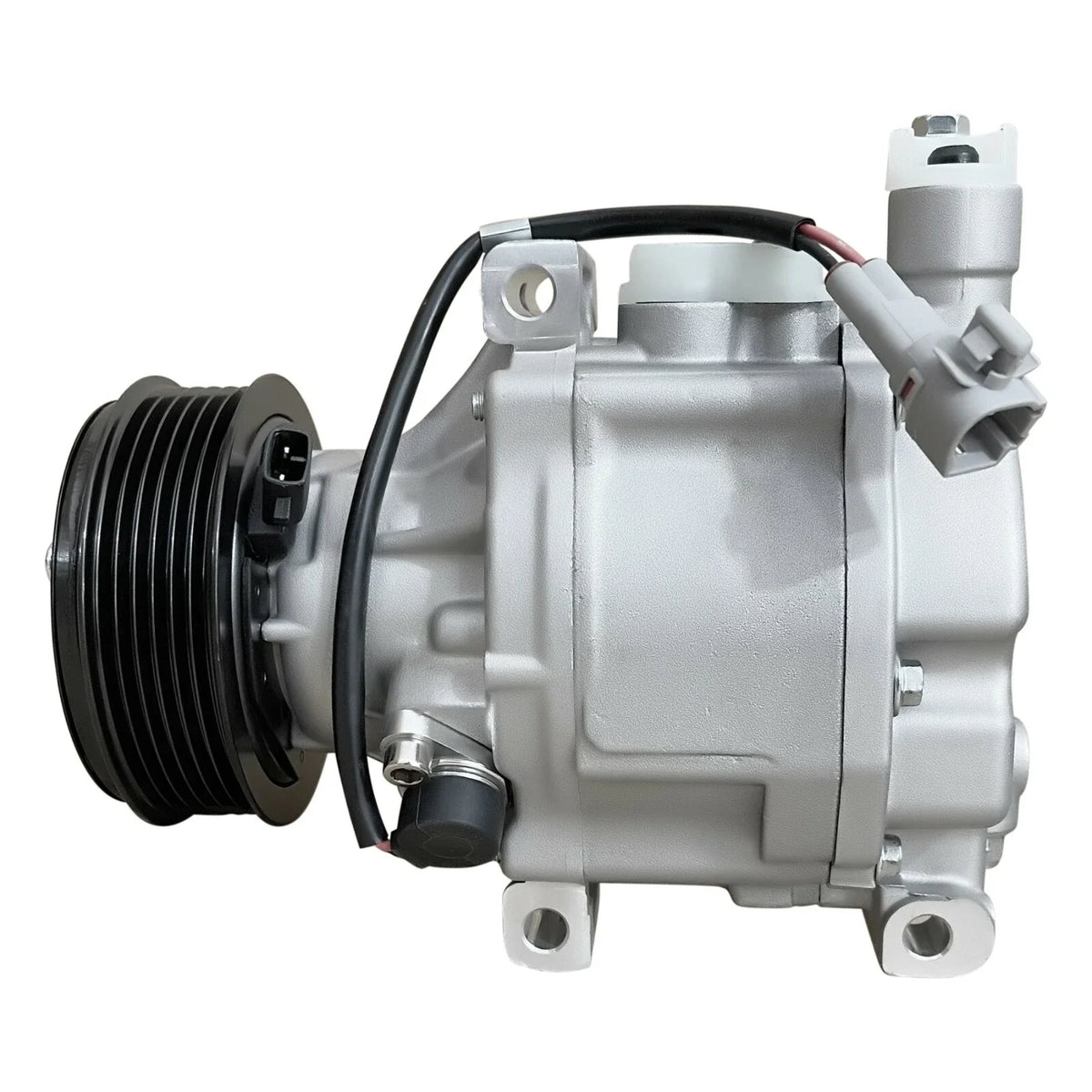 AC Compressor Replacement for Subaru Legacy 3.0L (2008–2009)