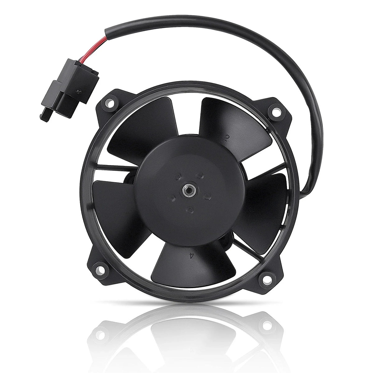 Puller Low Profile Fan for VA32-A101-62A (12V)