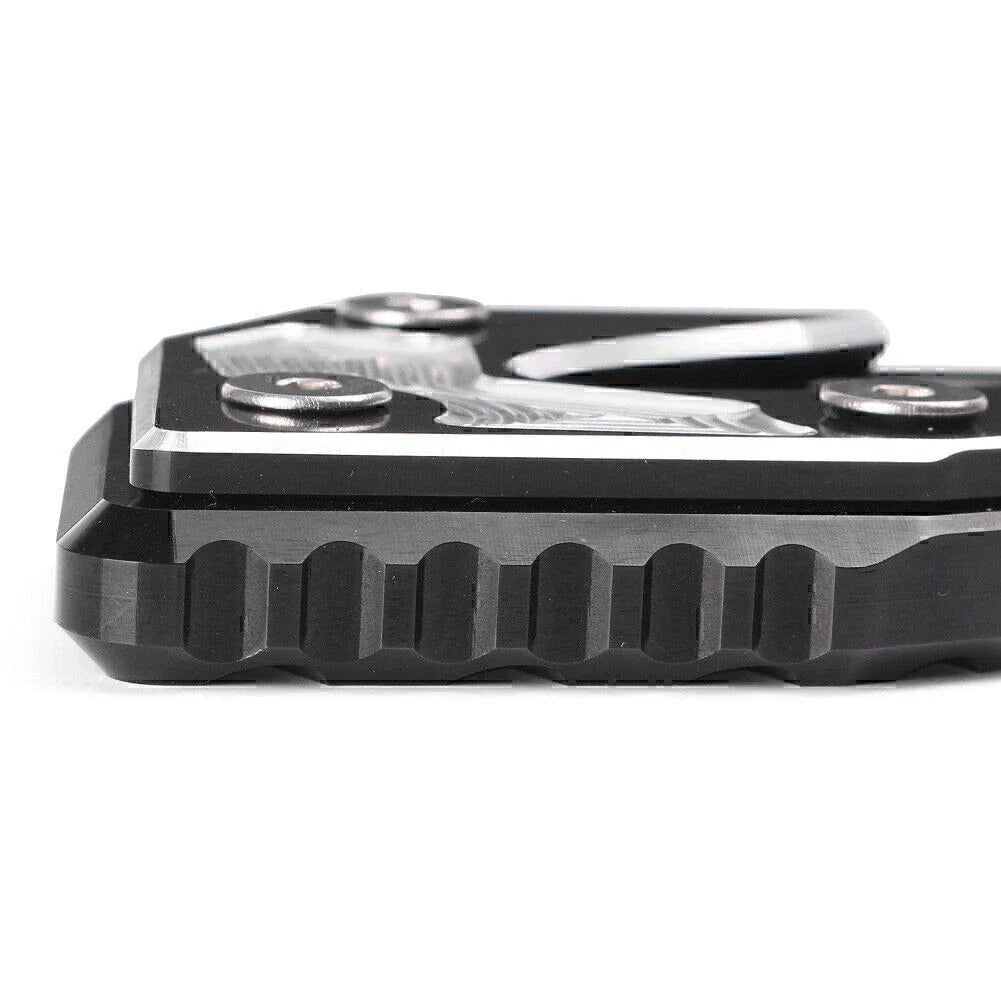 Black Aluminum Kickstand Pad for 2017-2018 Suzuki GSX250R