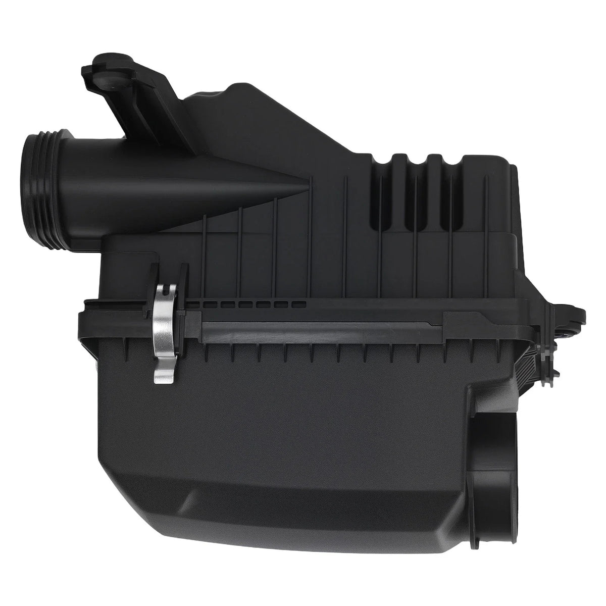 2018-2019 Hyundai Accent Air Cleaner Box, Black, Part 28110-H8120