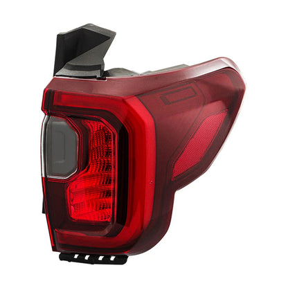 LED Tail Light Assembly RH Side for GMC Acadia AT4 (2020–2023)
