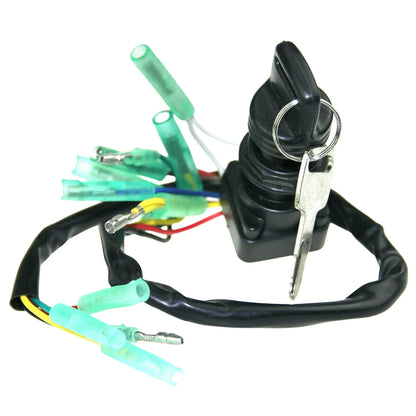 Ignition Switch for Yamaha 6-60 HP (703-82510-43)