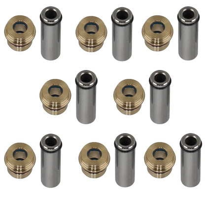 Control Valve Plunger Kit for Caterpillar 216B 226B 232B 236B 242B 246B
