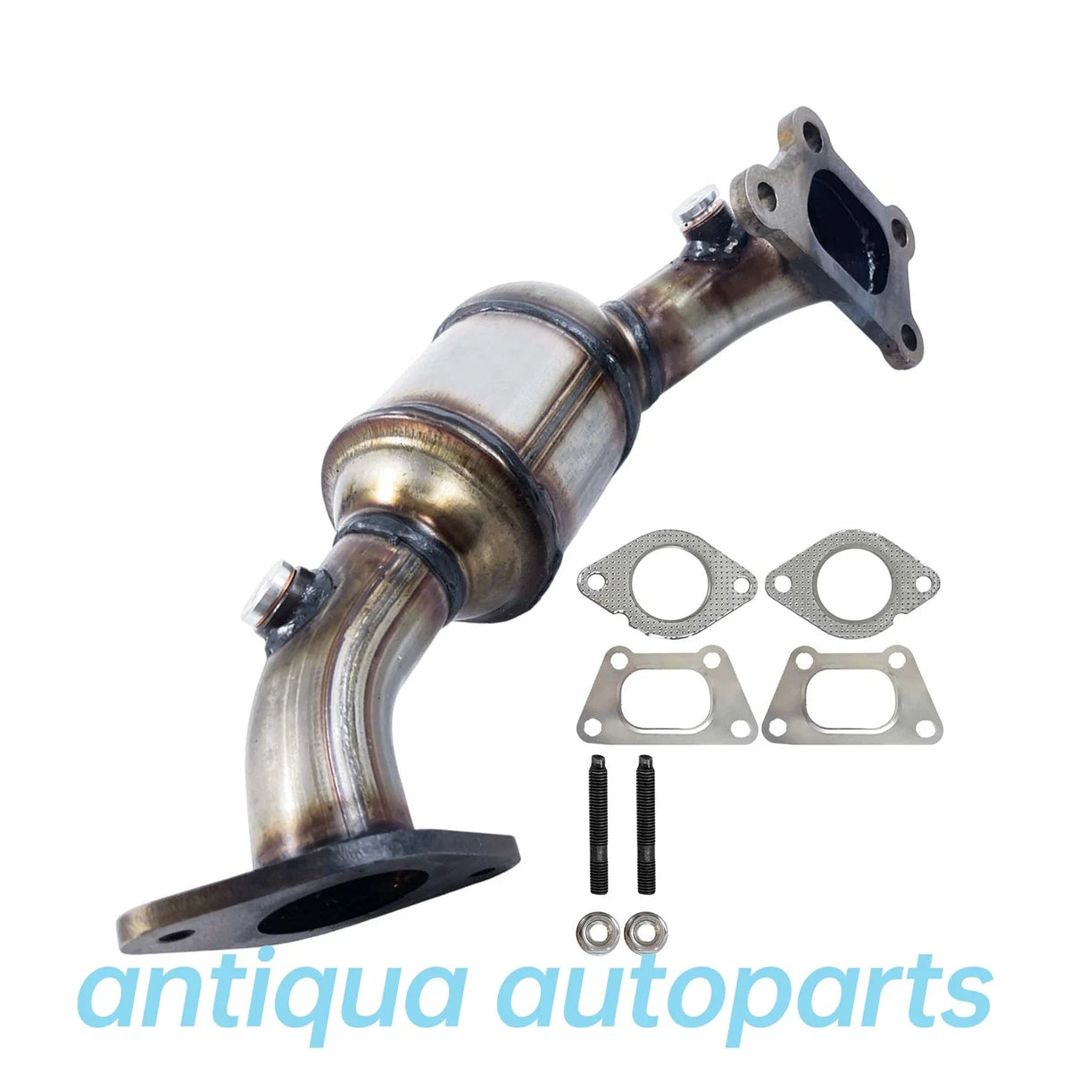 3.6L Front Catalytic Converter for 2012-2016 Chevrolet Impala
