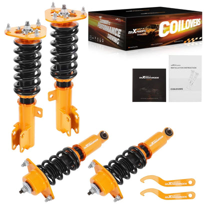 Coilover Kit for Toyota Corolla 2009 to 2018